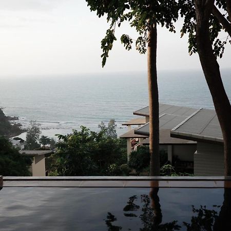 High Life Villas Salad Beach Exterior photo