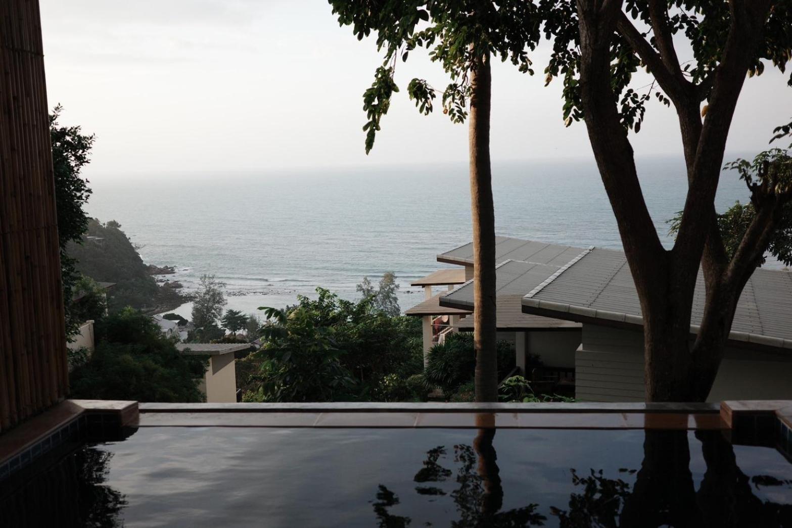 High Life Villas Salad Beach Exterior photo